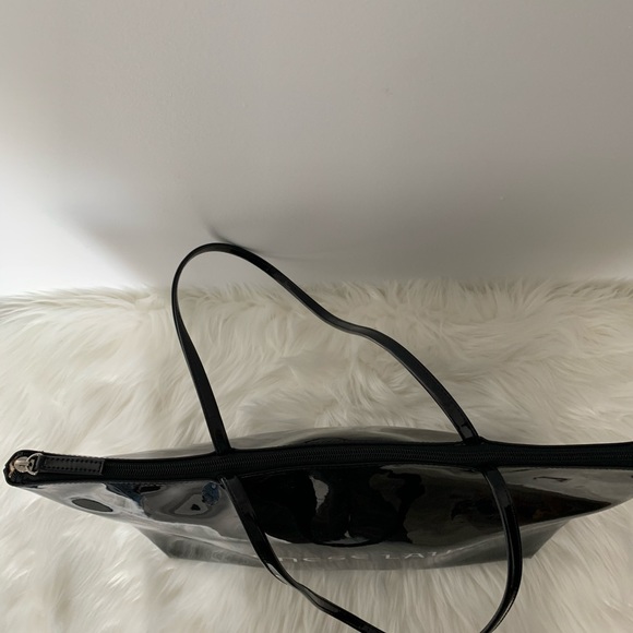 Chinese Laundry Black Tote **2/$35** - Picture 10 of 11